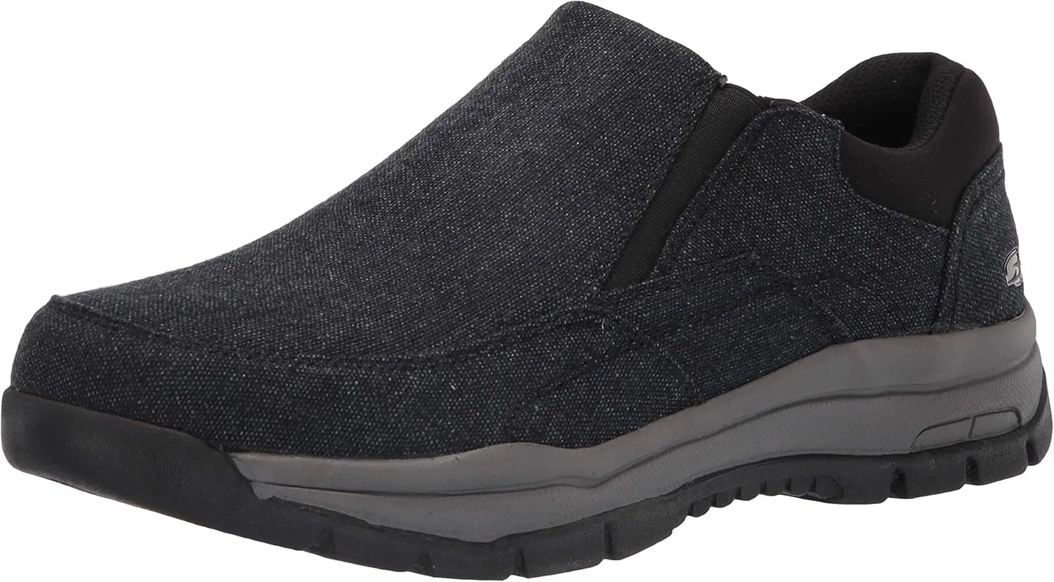 Кроссовки Dr.Scholl's Shoes Herren VeroSneaker, Black Linen