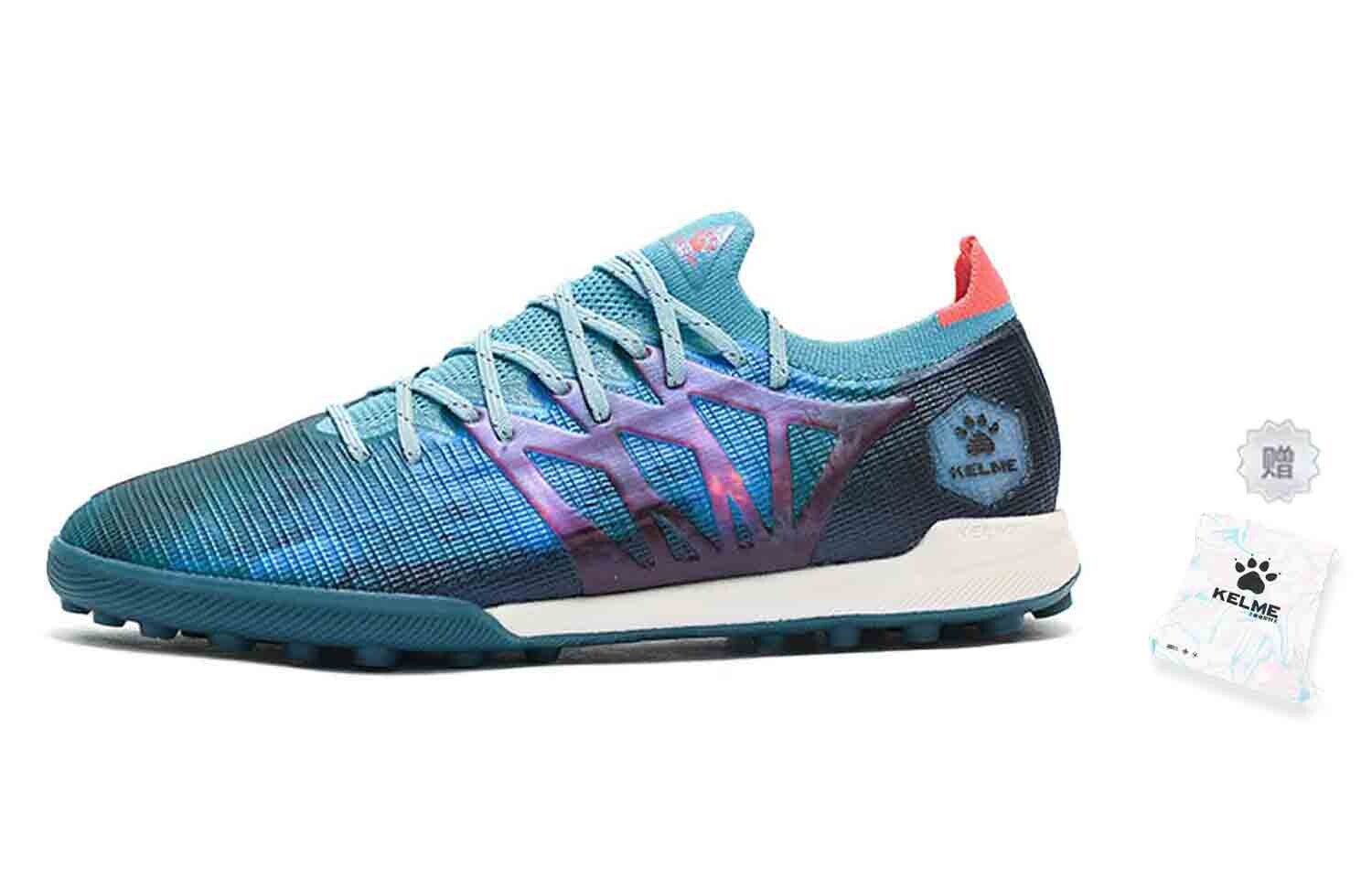 

Футбольные бутсы мужские низкие Jasper Kelme