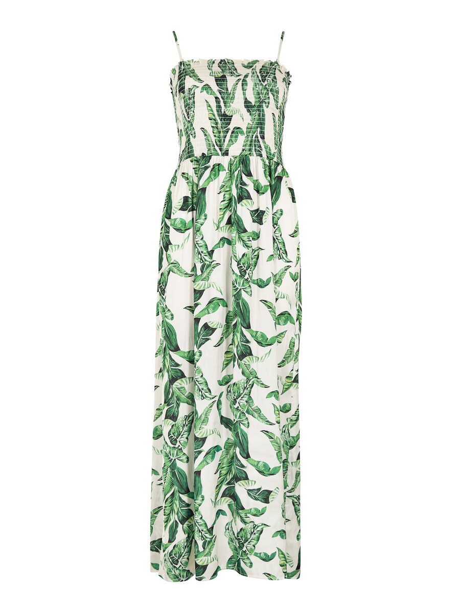 

Макси платье Apricot, Silver