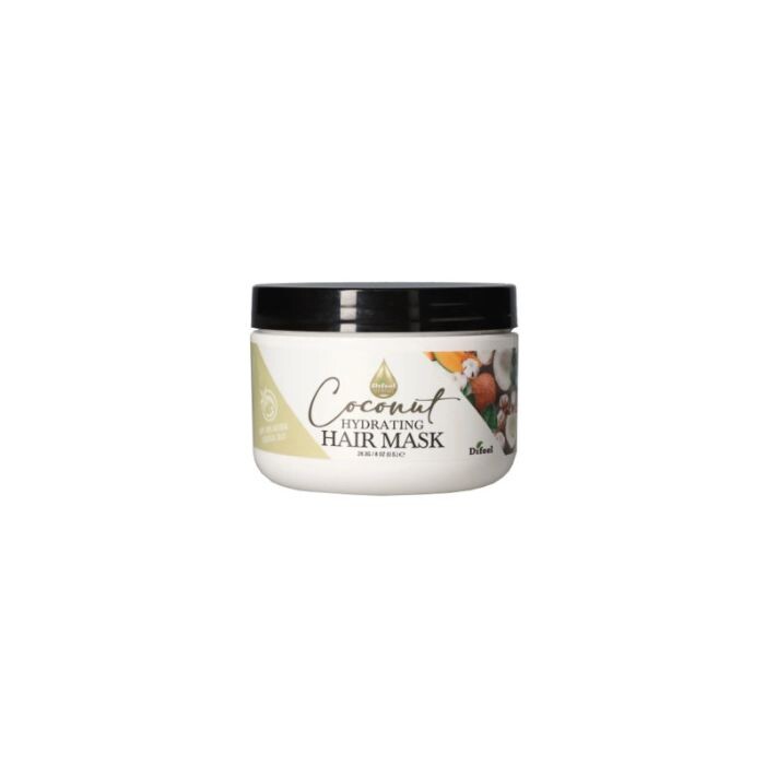 

Маска для волос Mascarilla Capilar Hidratante Difeel, 1 unidad