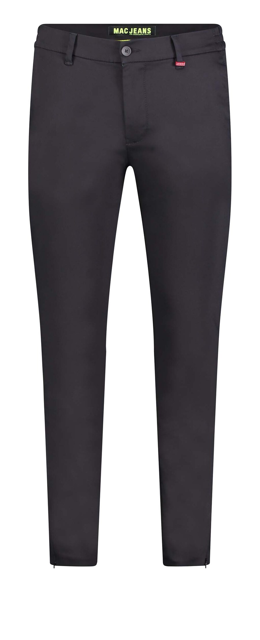 

Узкие брюки MAC, Black