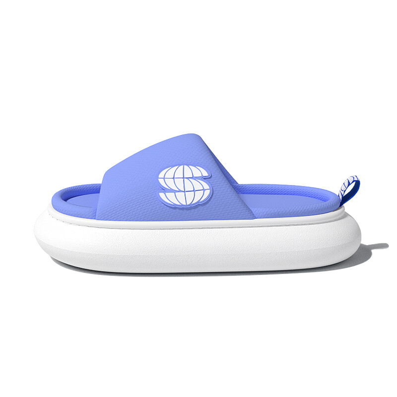

CHIKOKU Household Slippers, Маленький магниевый зеленый
