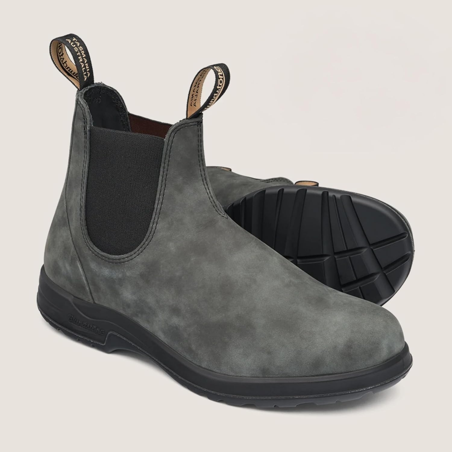 Термоботинки Blundstone All Terrain для мужчин и женщин, черный — фото 3