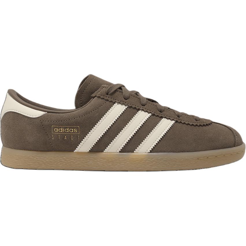 Adidas Stadt 'Earth Strata' Adidas Originals, коричневый — фото 3