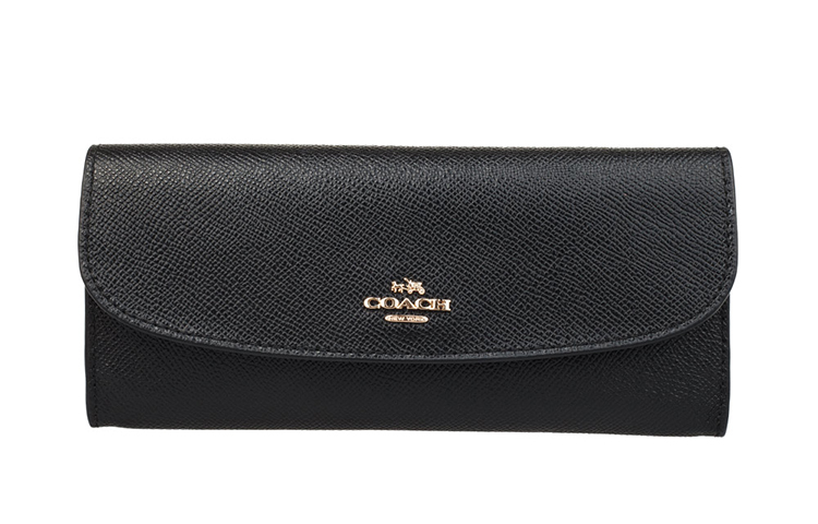 

Мягкий кошелек COACH