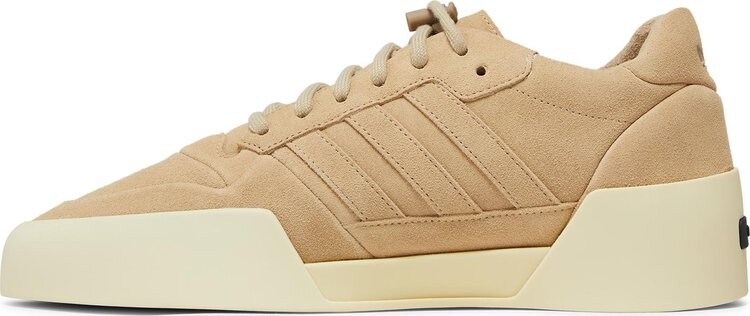 Кроссовки Fear of God Athletics x '86 Low 'Clay', загар — фото 3