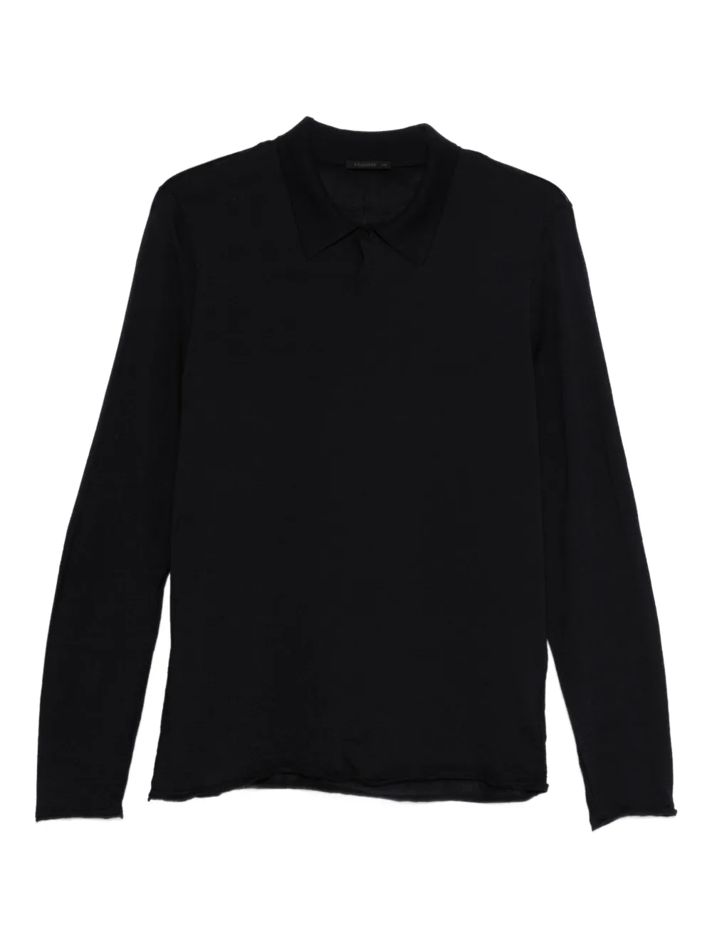 

Рубашка поло Maglia Transit, синий