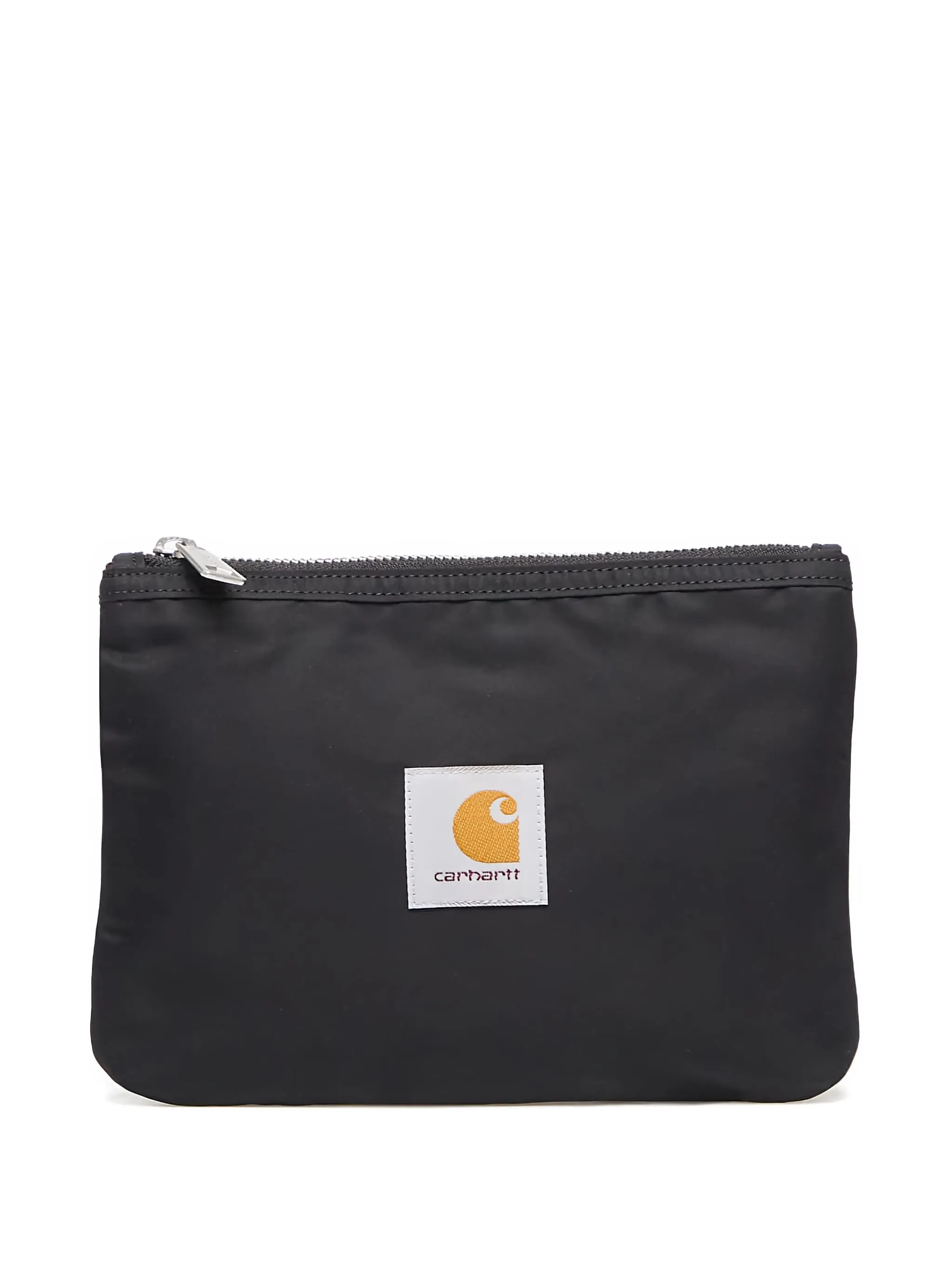 

Кошелек Alumni на молнии Carhartt Wip, черный