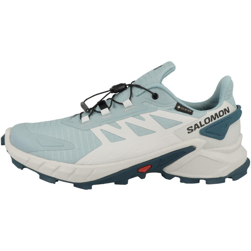 

Кроссовки Salomon, цвет bunt/blau