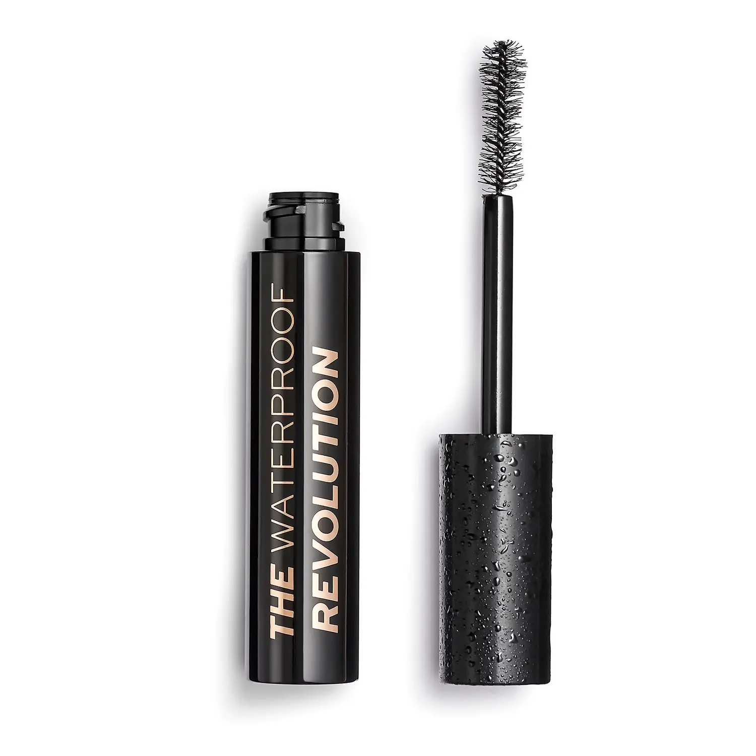 

Makeup Revolution Водостойкая тушь для ресниц - Revolution