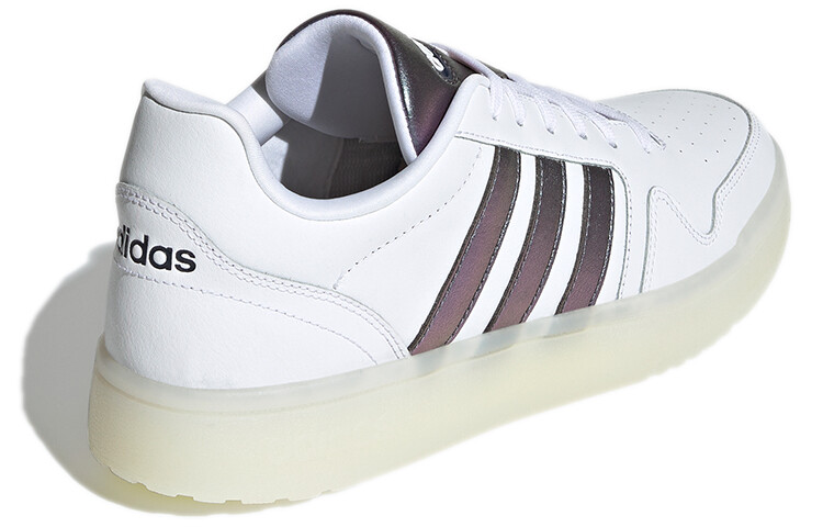 Мужские кроссовки для скейтбординга adidas neo Postmove — фото 4