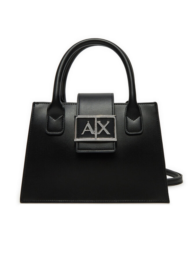 

Сумочка XW000306 AF12039 UC001 Armani Exchange, черный
