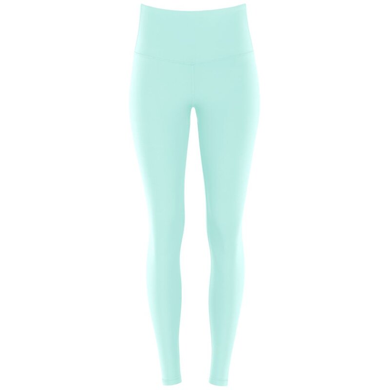 

Функциональные комфортные колготки ael112c Winshape, зеленый