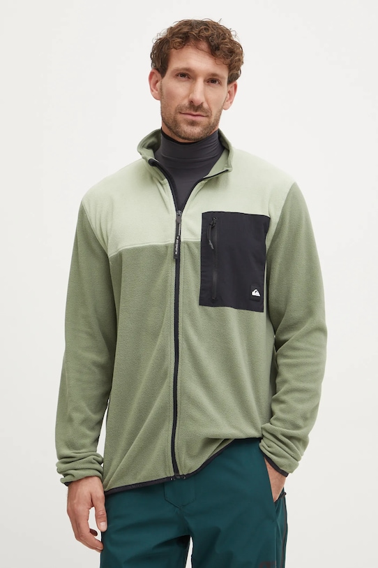 

Спортивная толстовка Aker Fleece Quiksilver, синий