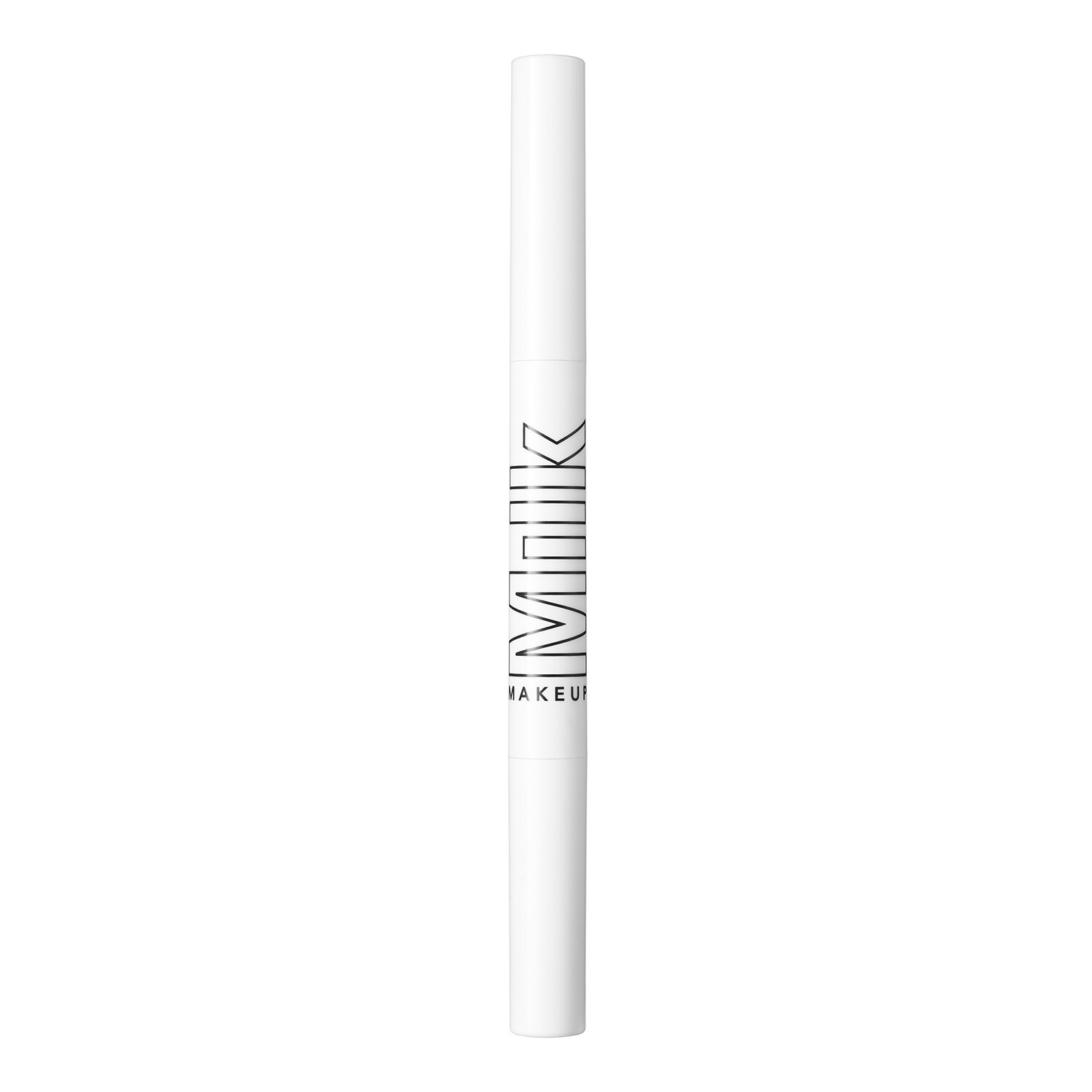 Крем-пудра для бровей в форме карандаша KUSH Cream-To-Powder Brow Shadow Stick Milk, DUTCH + 0.9 g — фото 2