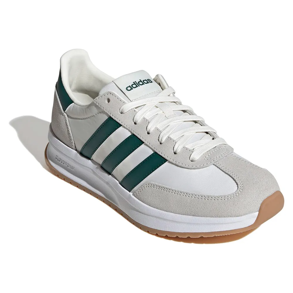 Кроссовки adidas Run 70s 2.0, белый — фото 4