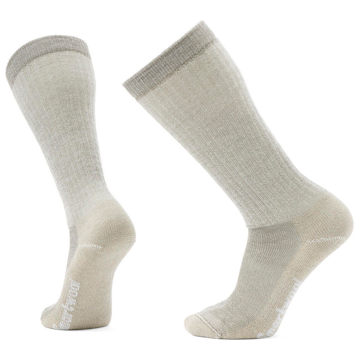

Походные носки Smartwool Hike Classic Edition Full Cushion OTC Socks, цвет Taupe