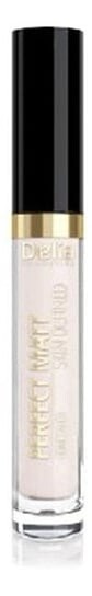 

Консилер для лица 01 Фарфор, 3 г Delia Cosmetics Skin Defined Perfect Matt