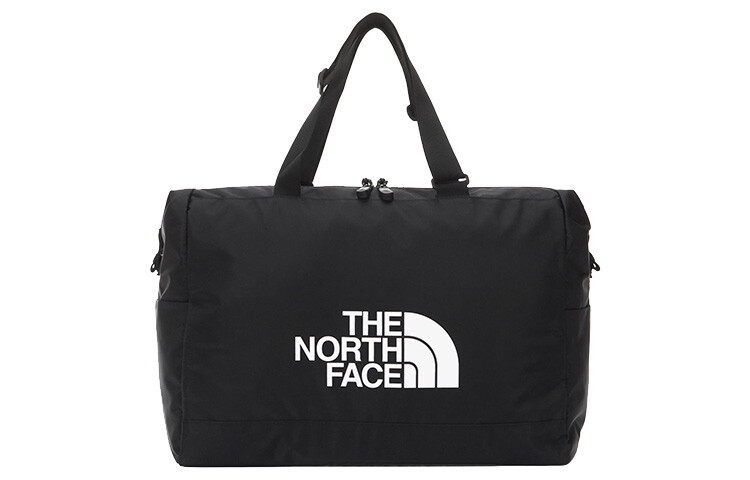 

Сумка унисекс THE NORTH FACE, Black