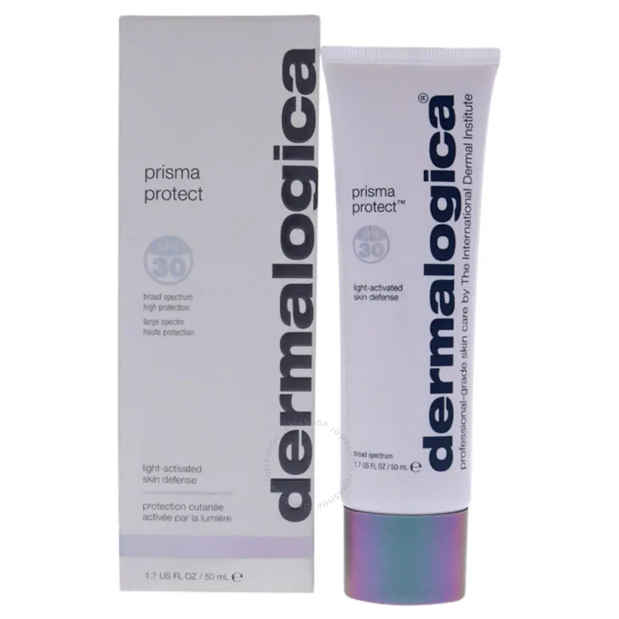 

Солнцезащитный крем Prisma Protect Spf30 Dermalogica, 50 мл