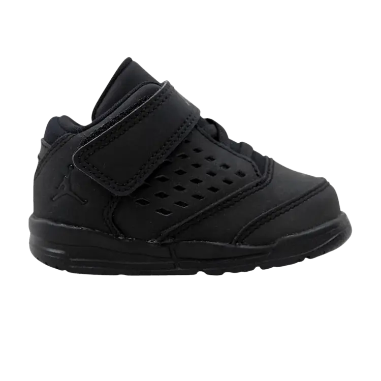 

Кроссовки Air Jordan Flight Origin 4 BT, Triple Black