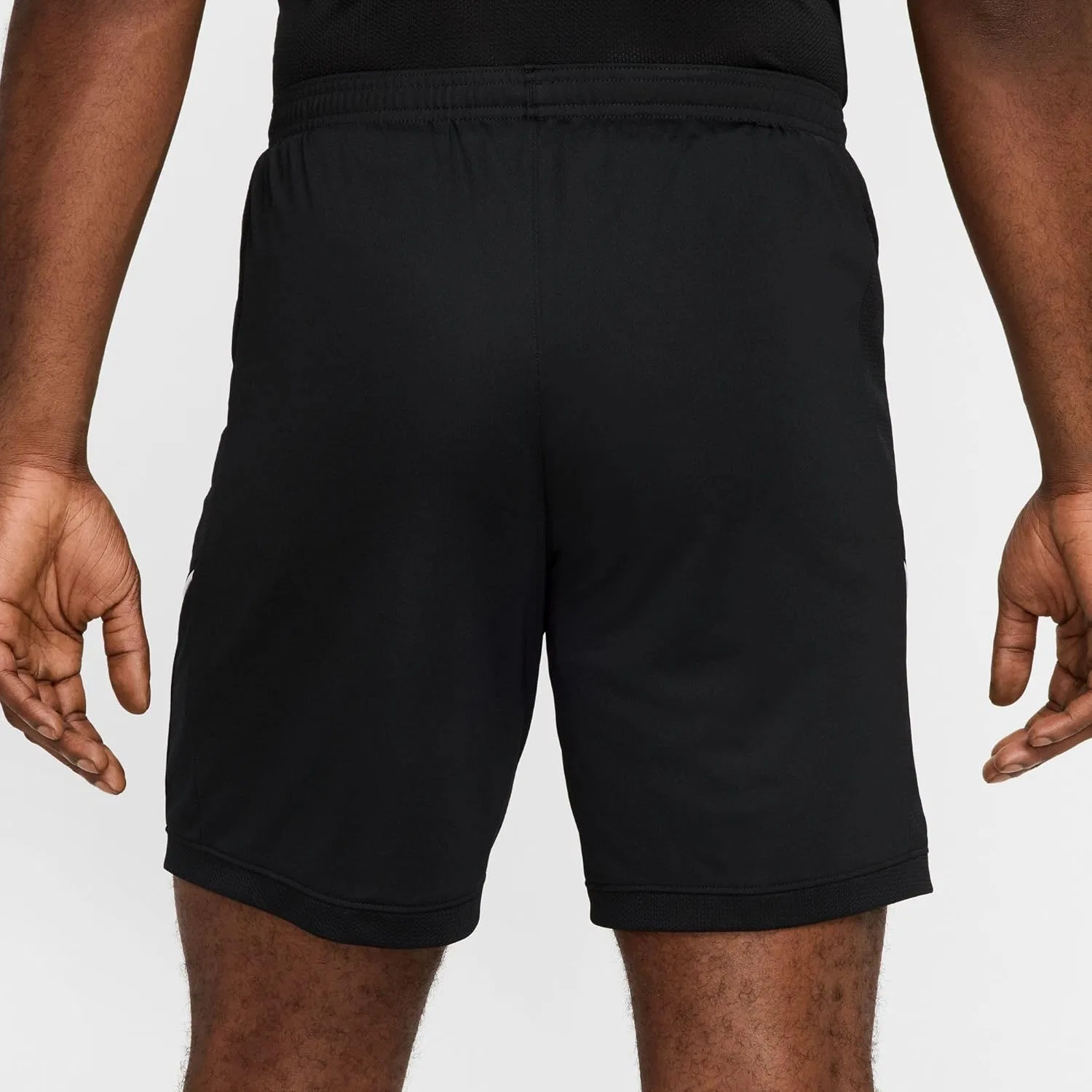 Мужские шорты Nike M Nk Df Acd25 Short K — фото 3