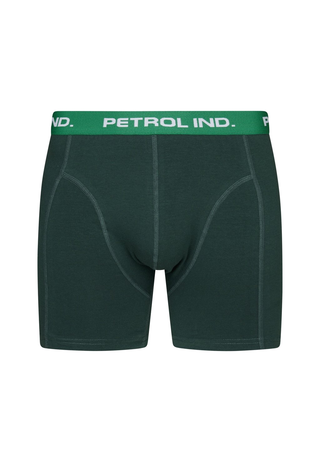 

Трусы 2 PACK Petrol Industries, зеленый