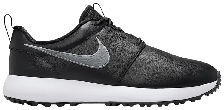 

Кроссовки Nike Roshe Golf, черный