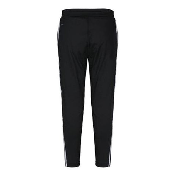 

Брюки Essentials Design 2 Move 3 Stripes pants Adidas, черный