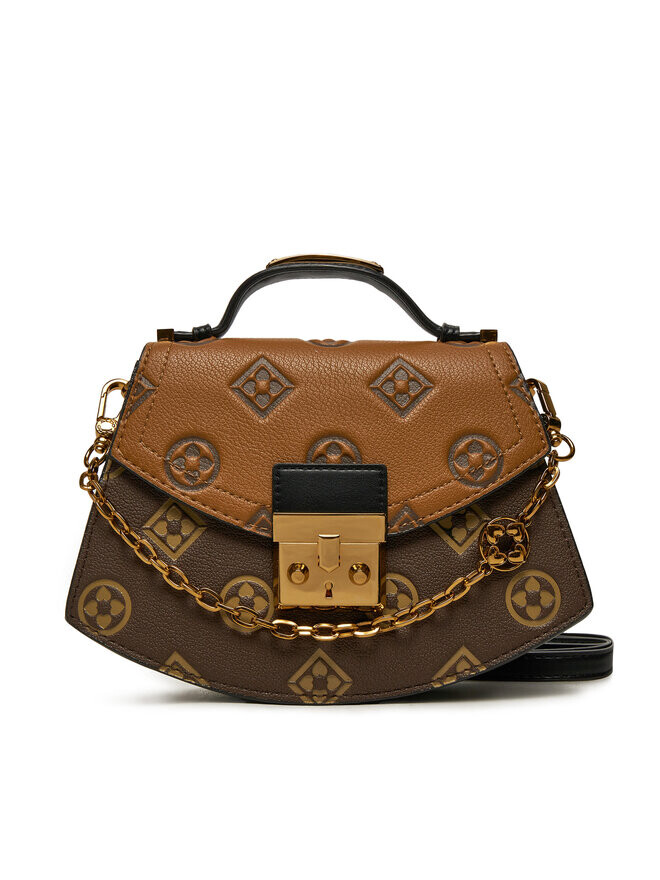 

Сумка Aldo Wyota 13863772, коричневый