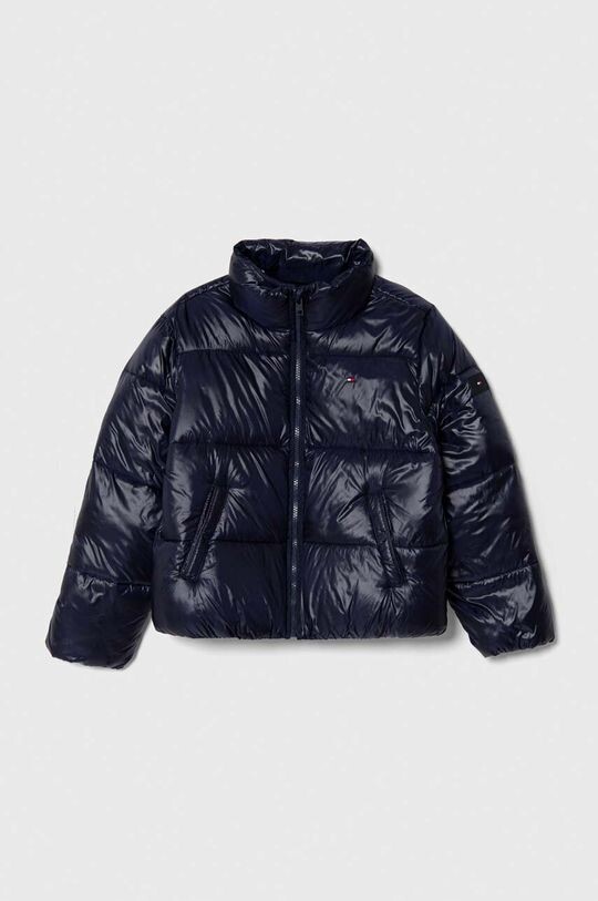 

Куртка для мальчика Tommy Hilfiger, темно-синий