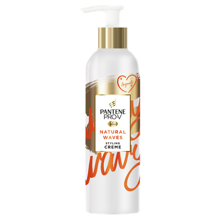

Крем для укладки волн - 6 X 235 мл Pantene