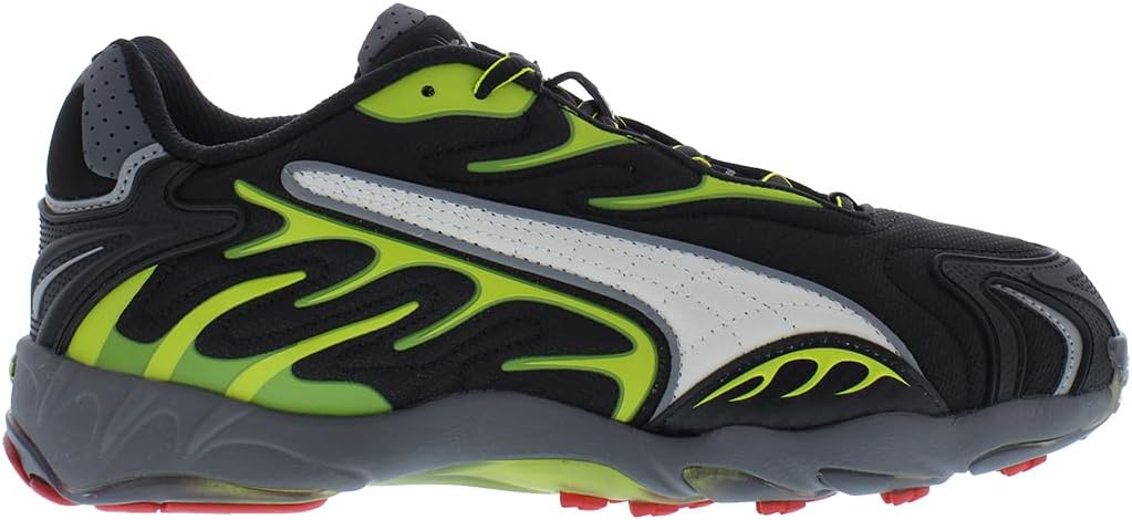 

Мужские кроссовки Puma Inhale, белый/черный