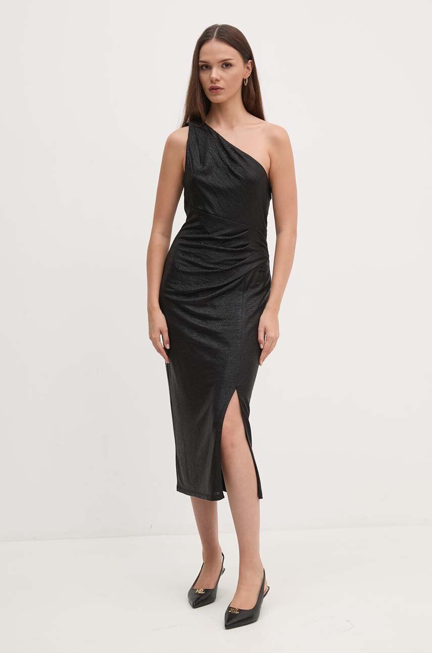 

Платье Lauren Ralph Lauren, черный