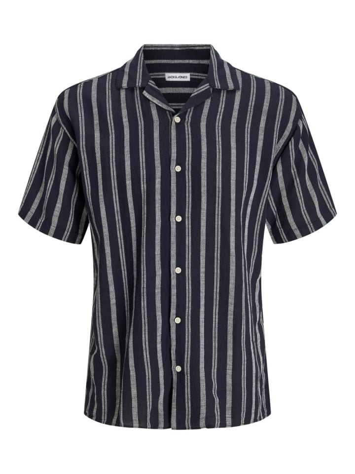 

Рубашка Jack & Jones, разноцветный