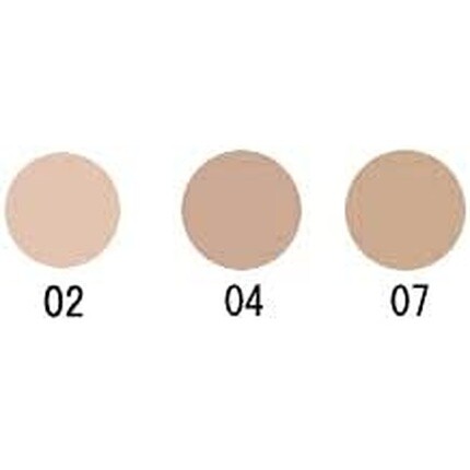 Компактная пудра двойного действия Clinique Superpowder, тон 02 Matte Beige — фото 3