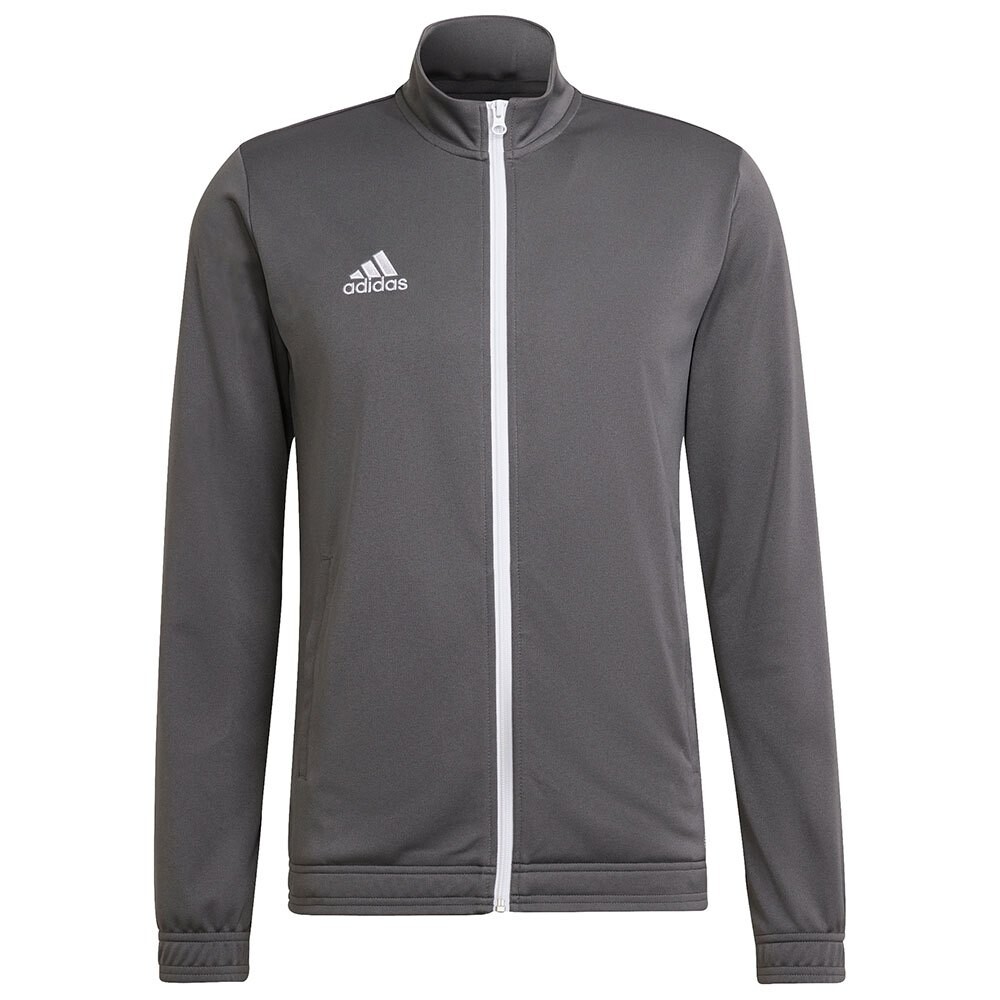 

Куртка adidas Entrada 22, серый