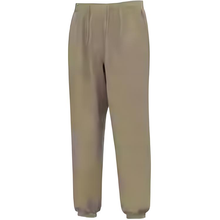 

361° Вязаные спортивные штаны мужские 552419709 Yellow Sand