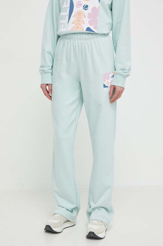 

Брюки для бега Sylvana Jog Pant Ellesse, бирюзовый