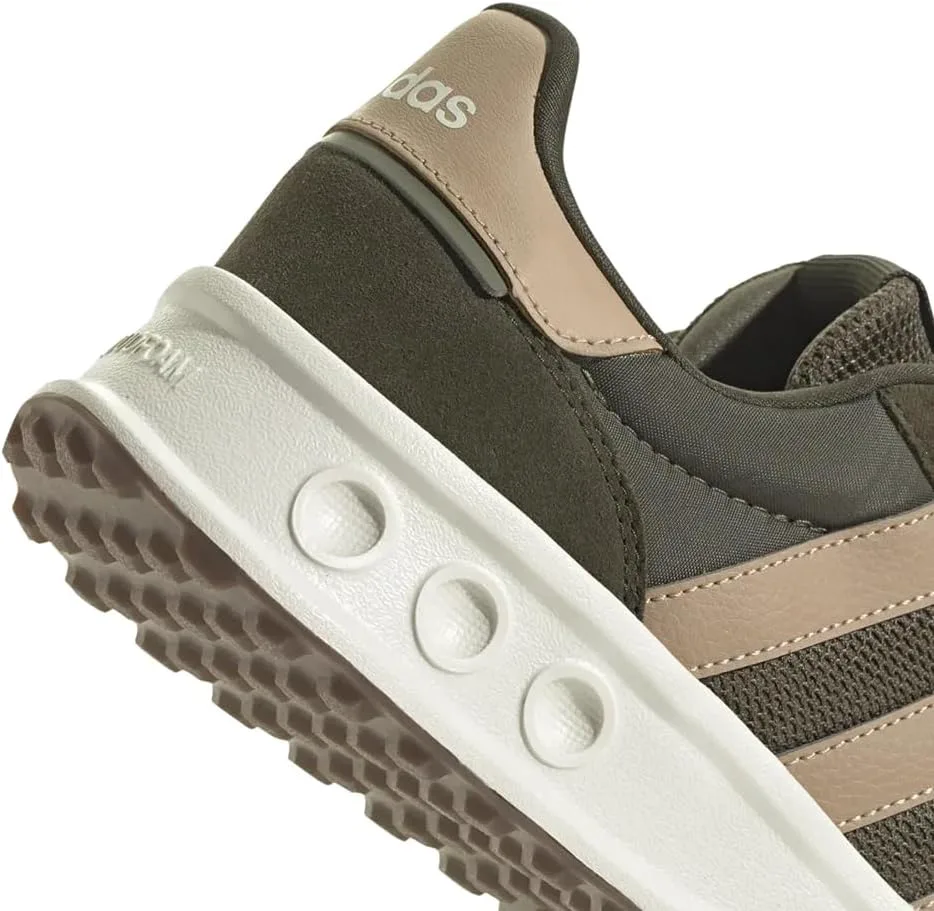 

Мужские кроссовки Adidas Run 84, оливковый