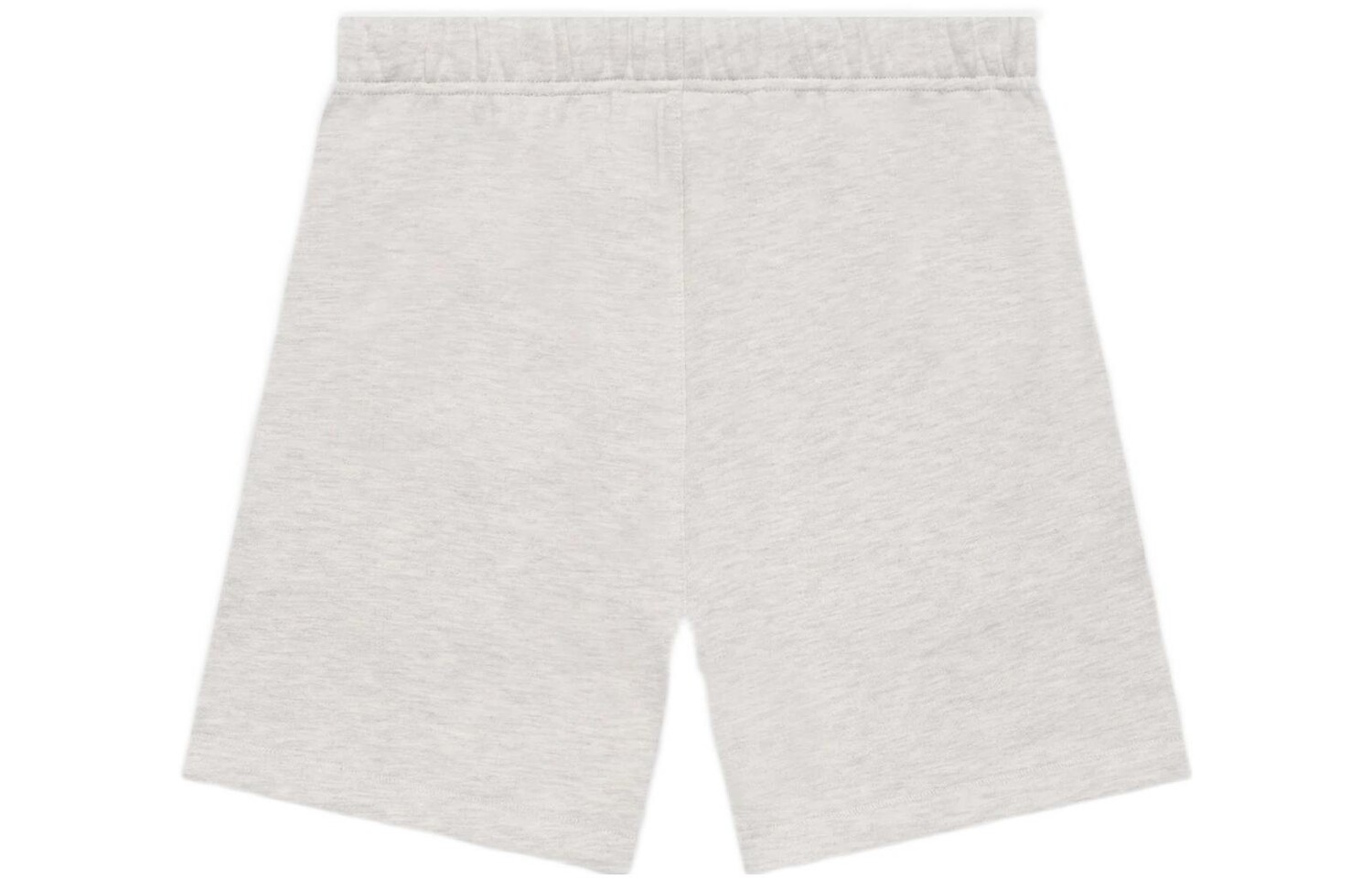 Мужские повседневные шорты Fear of God Essentials, Легкая овсянка — фото 2