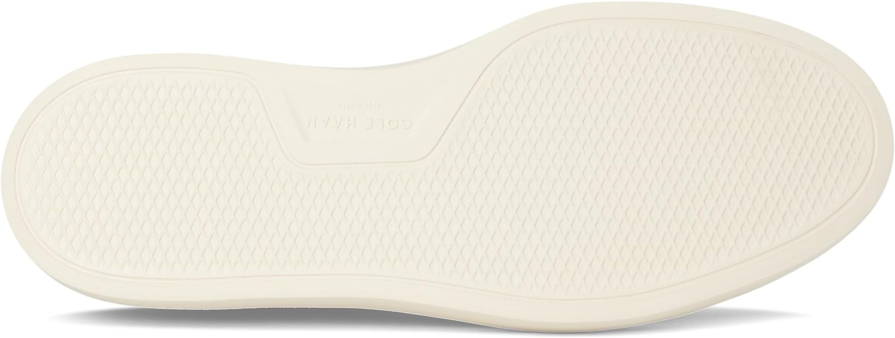 Кроссовки Cole Haan Grandpro Rally LTT Sneakers, цвет Ironstone/Grey Pinstripe/Ivory 1 — фото 3