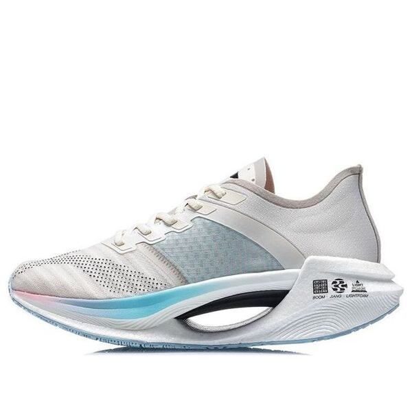

Кроссовки необходимы Li-Ning, серый