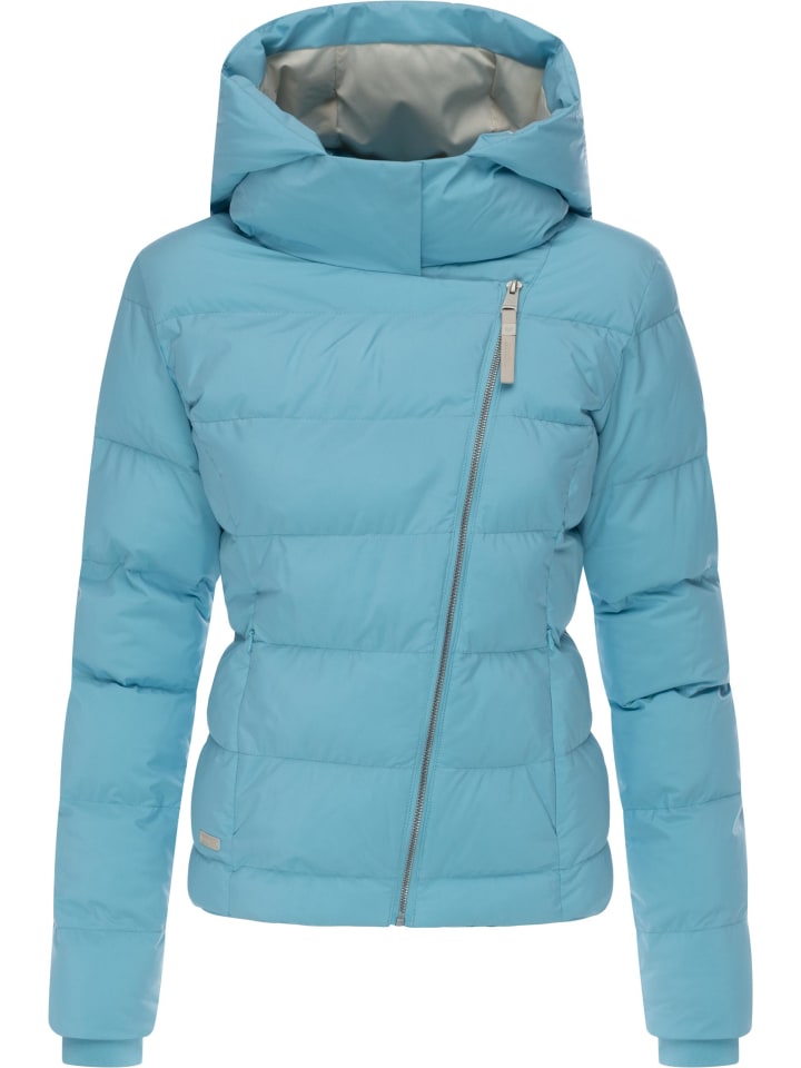 

Зимняя куртка ragwear