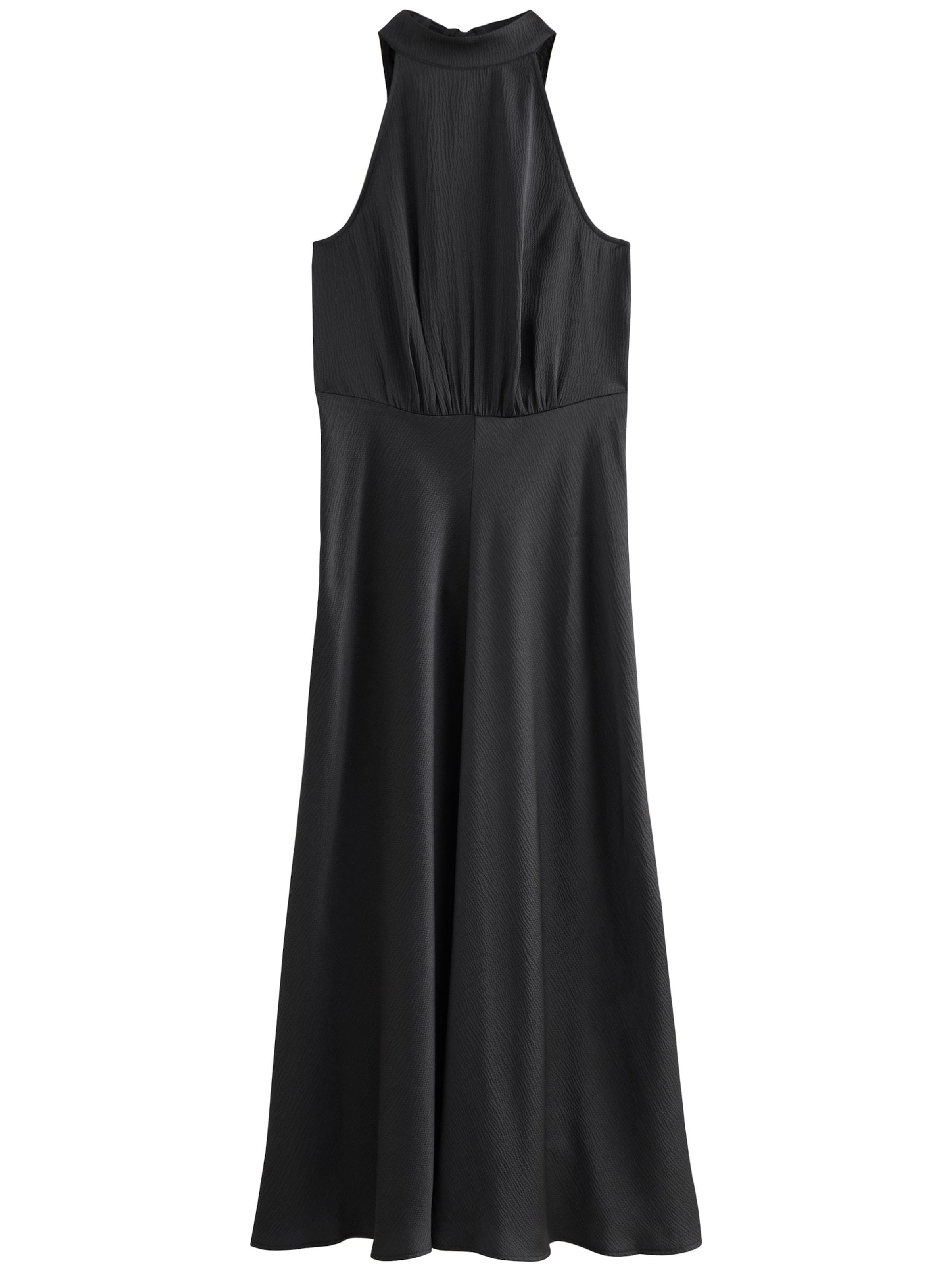 

Next Вечернее платье в черном цвете