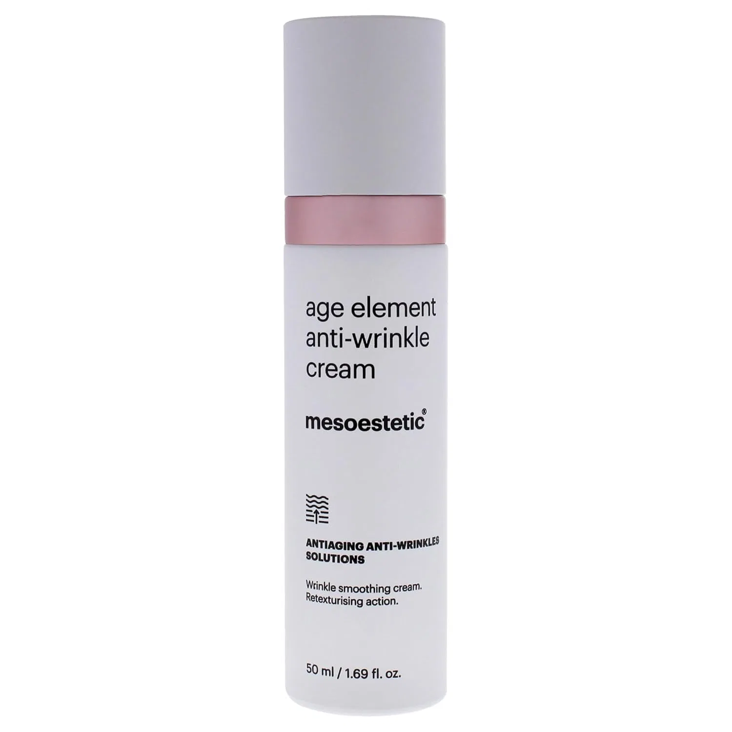 Крем для лица Mesoestetic — Унисекс против морщин «Age Element Anti-Wrinkle» от, 50 мл — фото 2