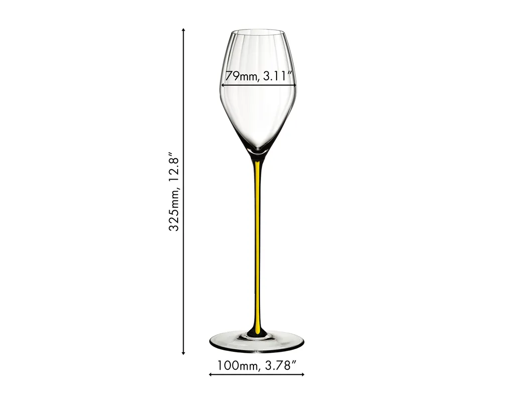 

Бокалы Riedel, прозрачный