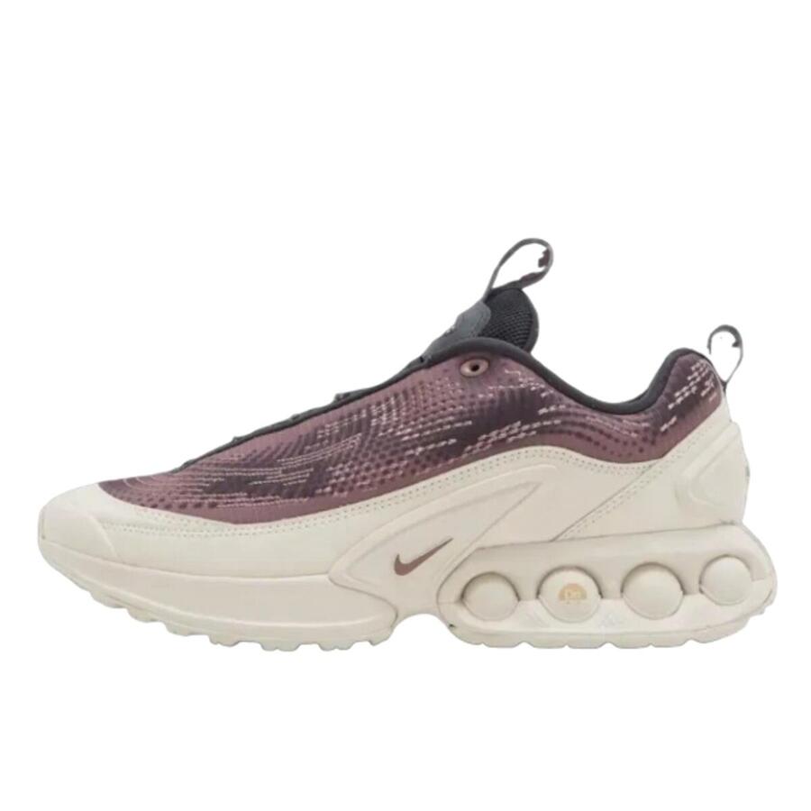 NIKE Кроссовки Air Max Dn SP, размер? Дымчато-лиловый.