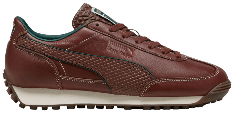 

Кроссовки Puma Easy Rider 'Palais Artisan', коричневый
