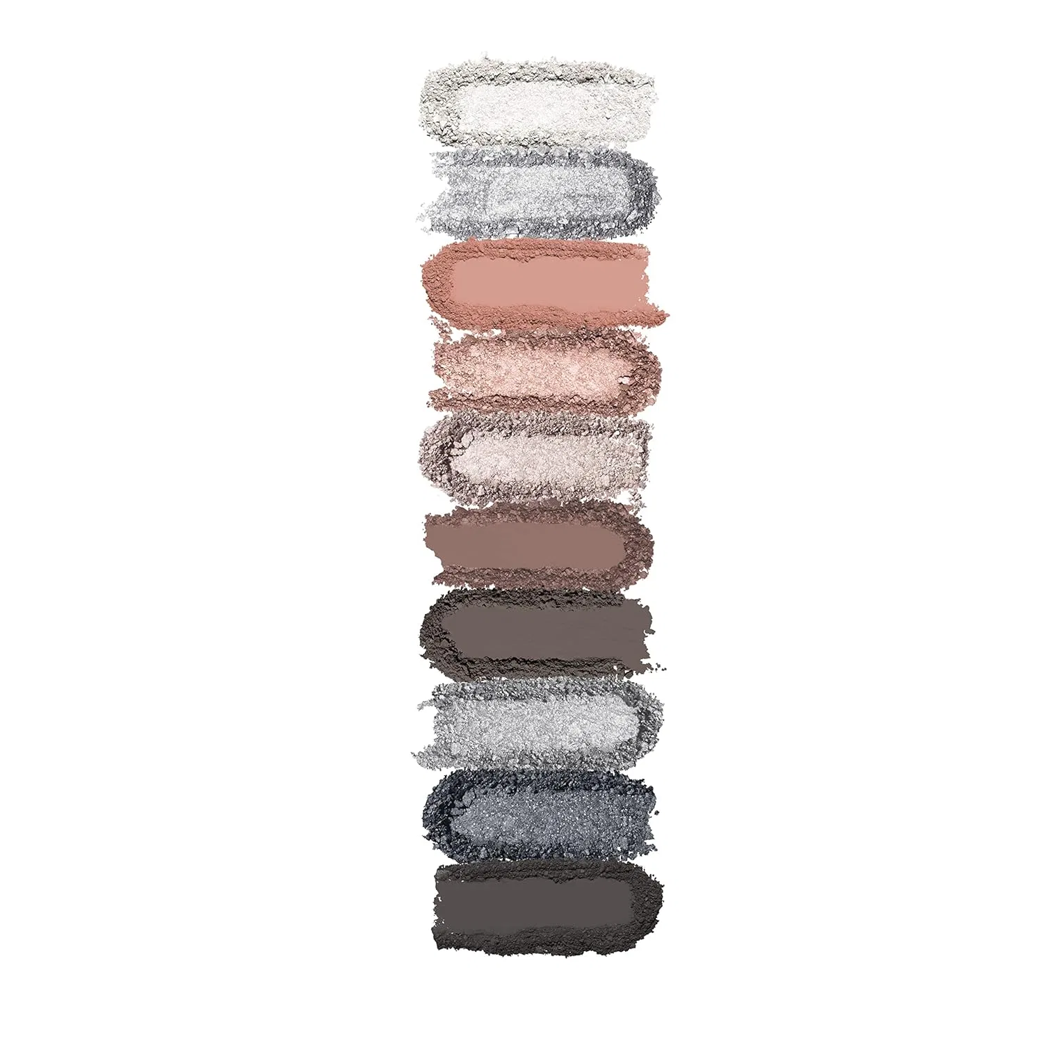 Палетка теней для век «Soft Nude Eyeshadow Palette 03» от KIKO Milano Kiko Milano, 03 Cool Shades — фото 2